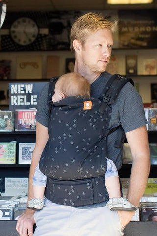 used tula baby carrier