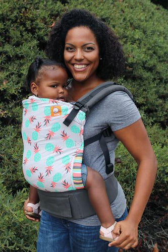 used tula baby carrier