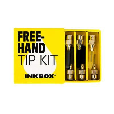 ニードルセット Inkbox Japan