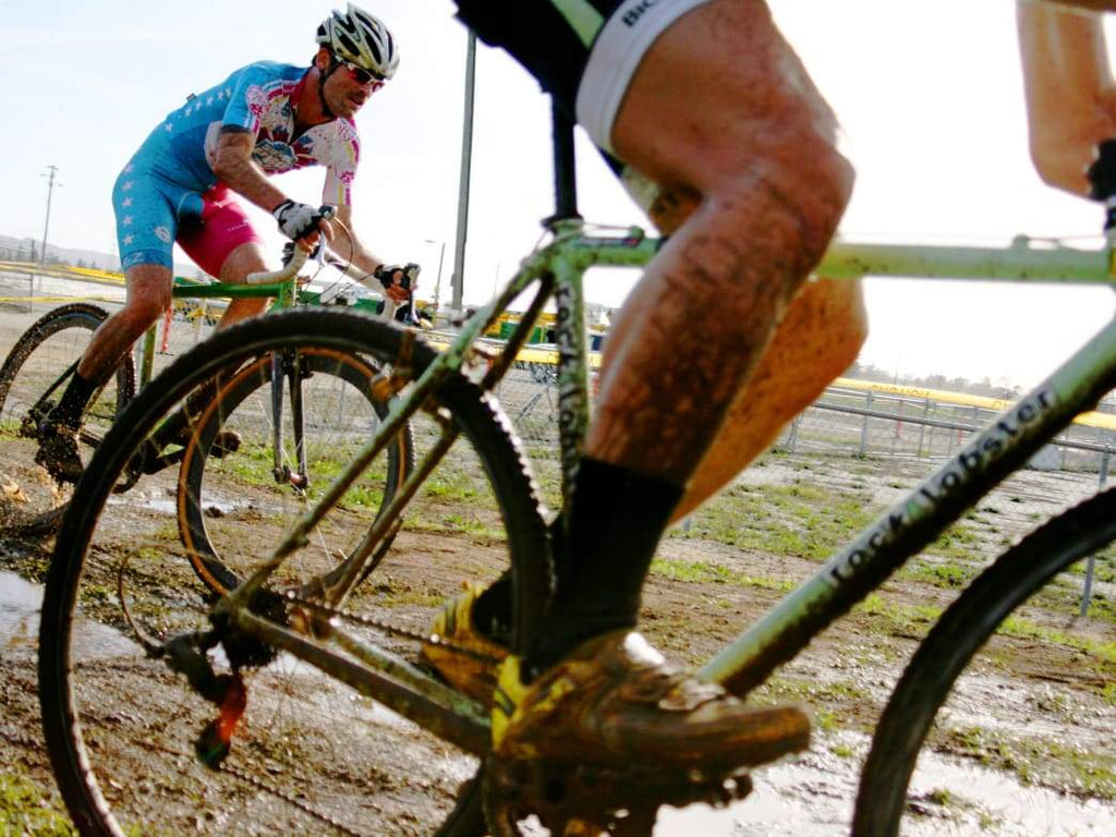 beginner cyclocross bike