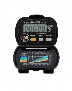 pedometer