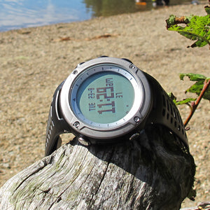 Momentum | VS-3 Altimeter