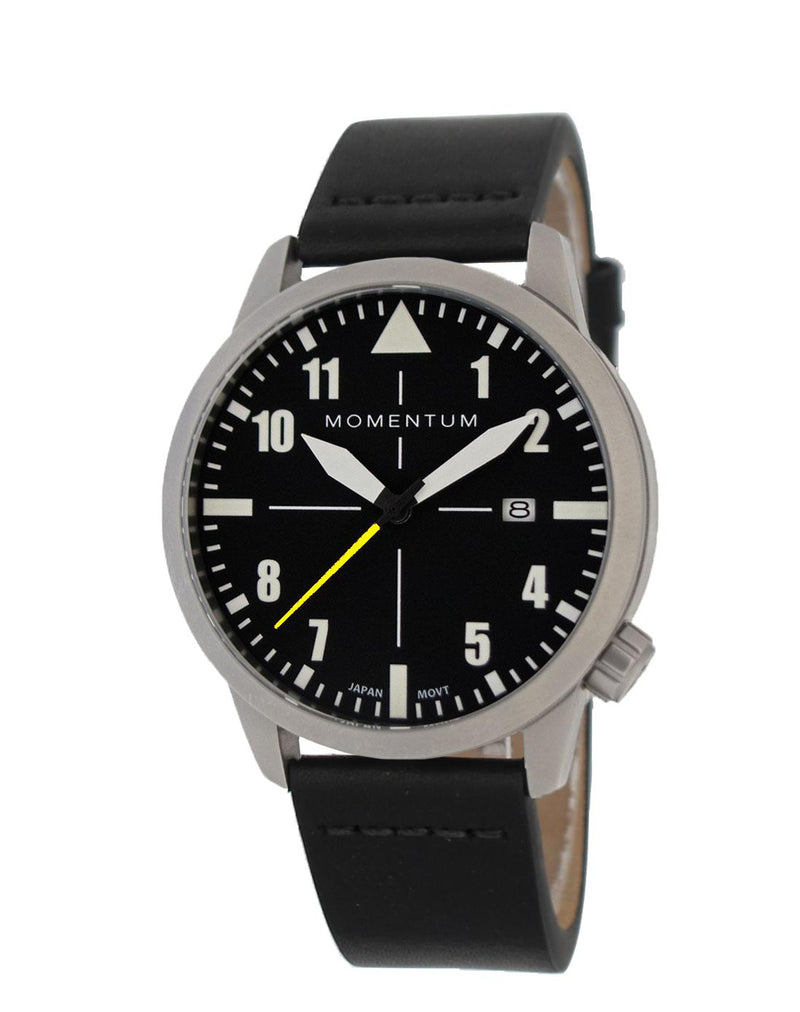 Fieldwalker Q | Men's Field Watch 