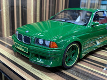 BMW E36 CLS Otto