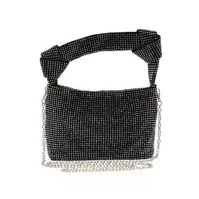 Callie Purse - Black - 200 Handbags