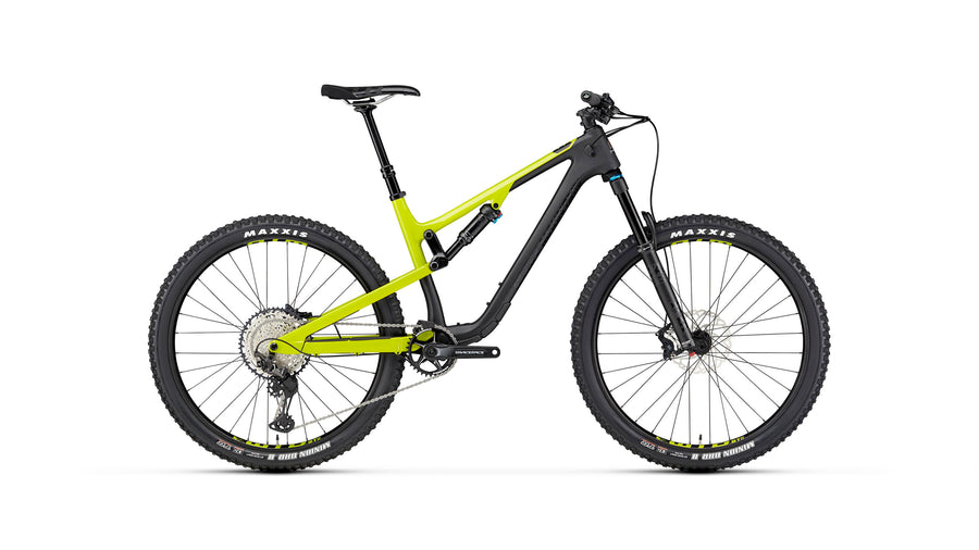 rocky mountain thunderbolt carbon 50