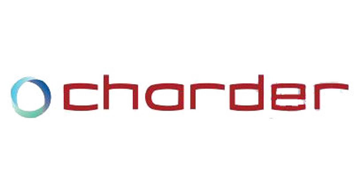 Charder: Professional Medical Weight Scales & Measurement Device