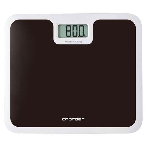 Bariatric Floor Scale - MS7301