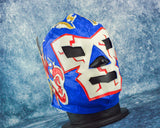 Titan T5 Pro Grade Wrestler Level Wrestling Luchador Mask Halloween - Mr. MaskMan