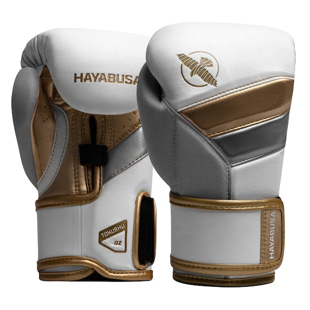 Hayabusa T3 LX Boxing Gloves Vintage / 16 oz