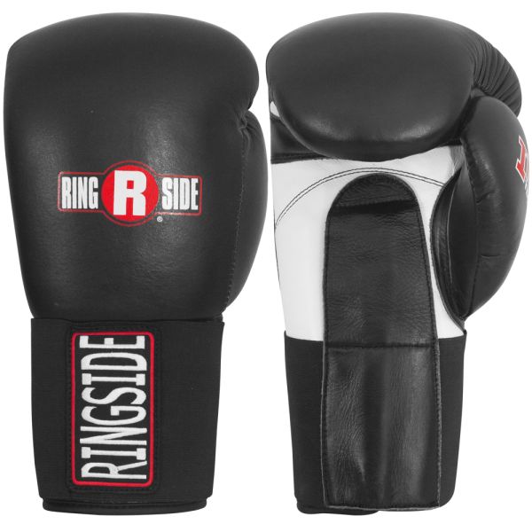 Everlast Powerlock 2 Pro Hook & Loop Training Gloves – The Boxing Gym STL