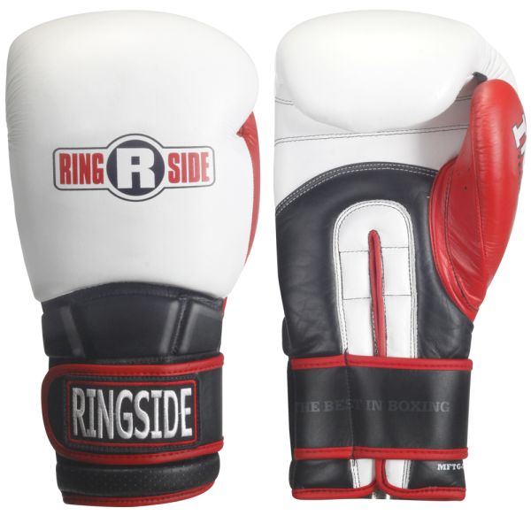 Everlast Powerlock 2 Training Gloves – The Boxing Gym STL