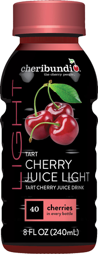 Cheribundi Protein Drink Tart Cherry Juice For Recovery From 24