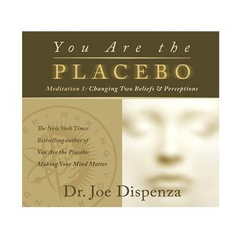 joe dispenza meditation placebo