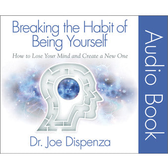 Breaking The Habit Of Being Yourself Book Meditations Download