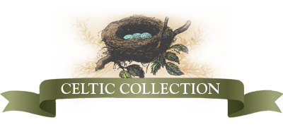 Celtic Collection Graphic