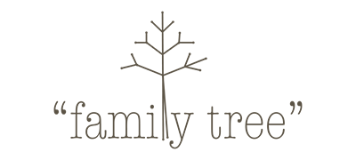 Family Tree Graphic