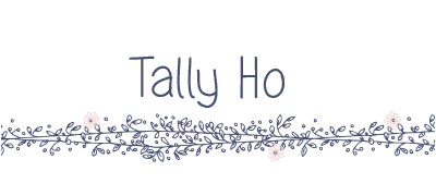 Tally Ho Collection Graphic