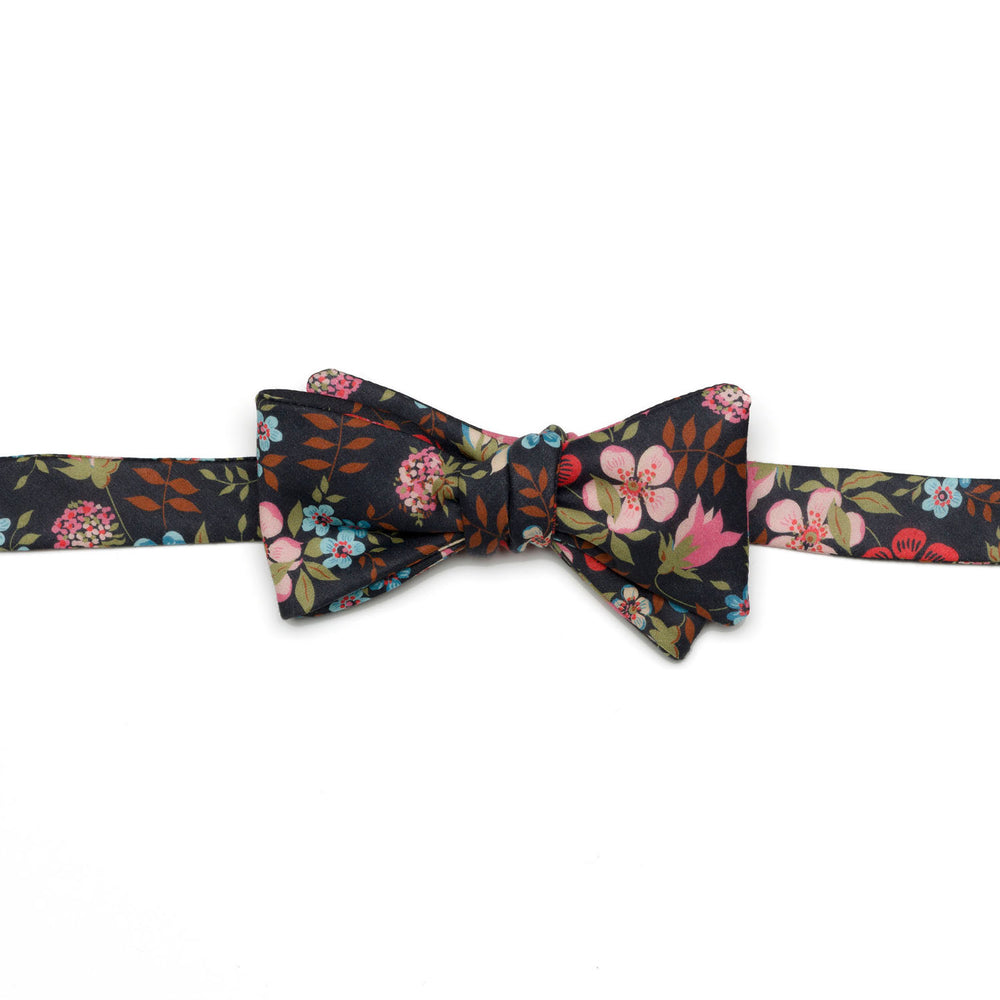 Pomp & Ceremony | Liberty of London Ties, Bow Ties and Pocket Squares