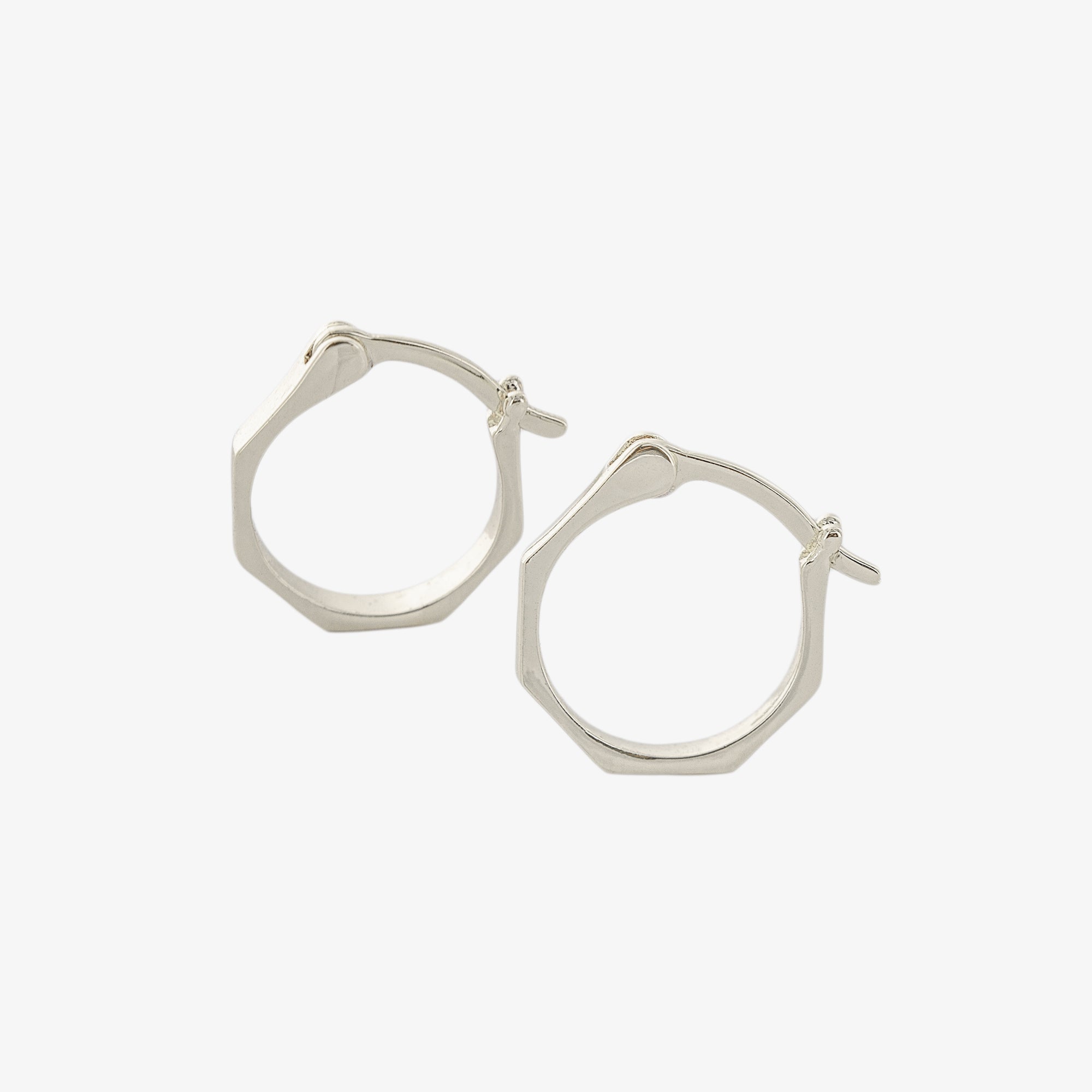 Laurie Hoop Earrings