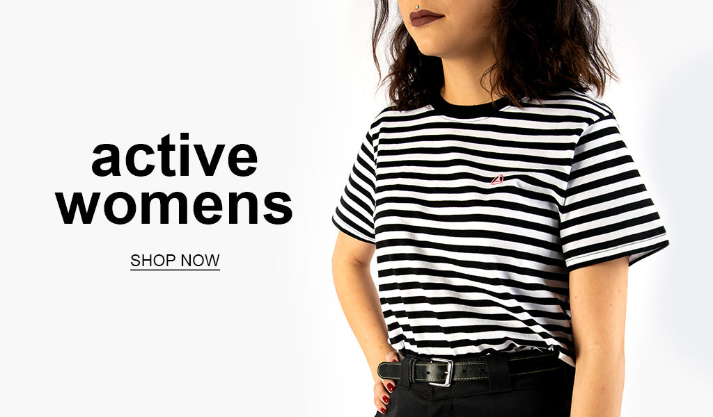 Active Womens Apparel Fall 18