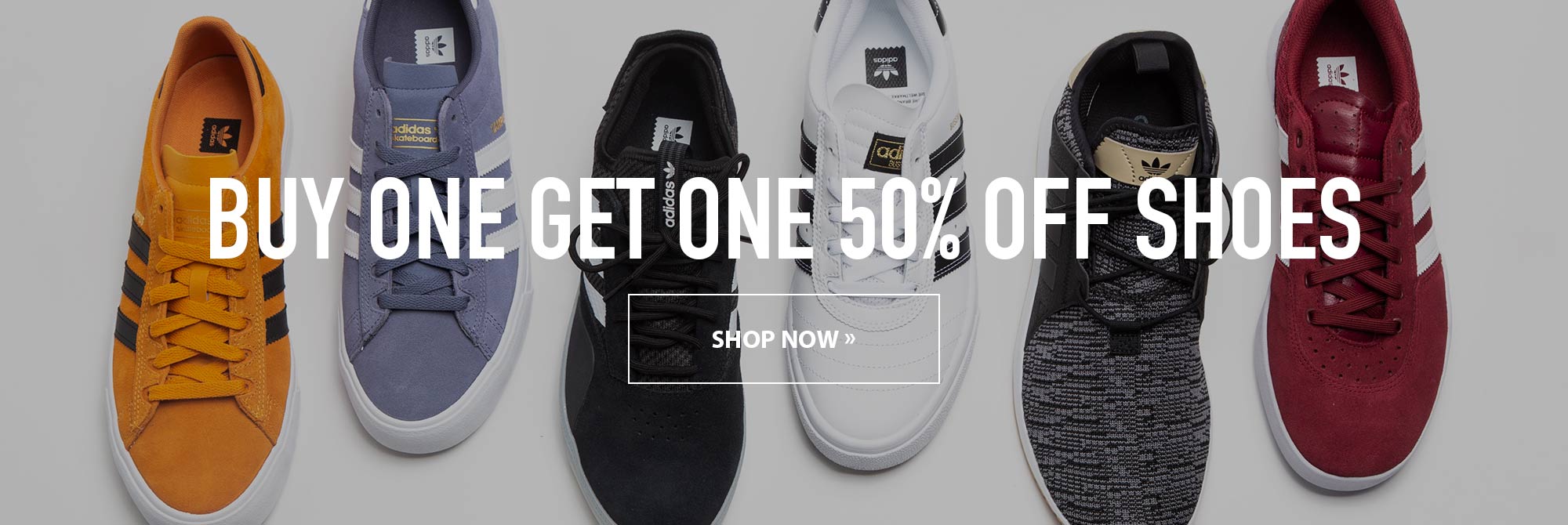 footwear offer