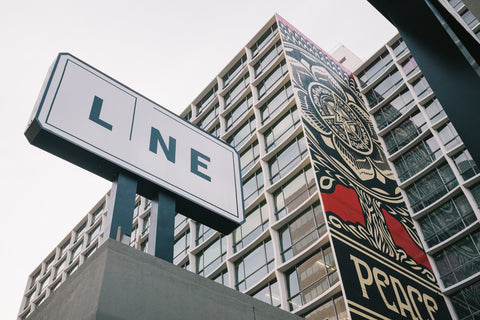 The Line Hotel