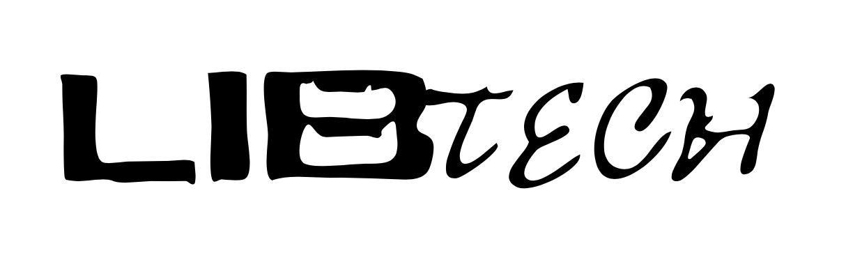 libtech logo