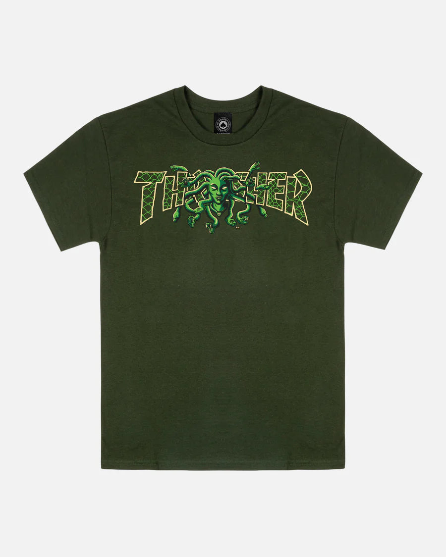 Thrasher clothing website on sale
