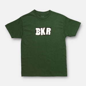 BKR T-Shirt - Active Ride Shop