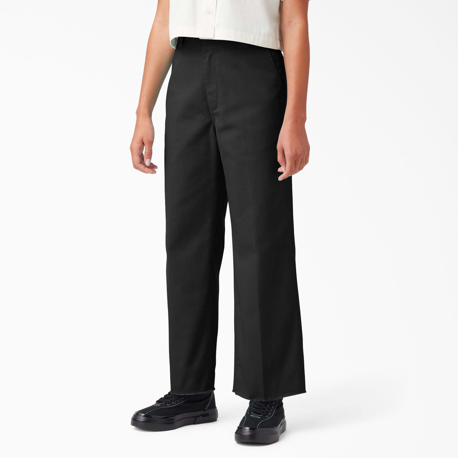 DICKIES - 874 WORK PANT - MUSHROOM - - Boarderline Skateshop