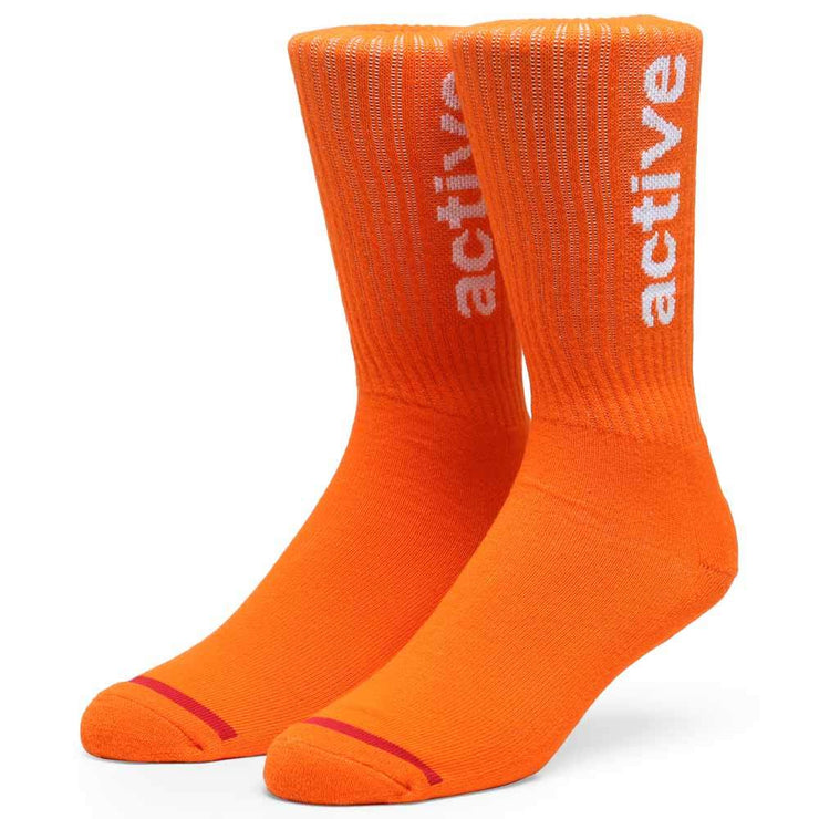 active sports socks