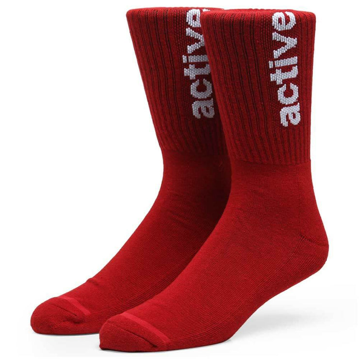 mens active socks