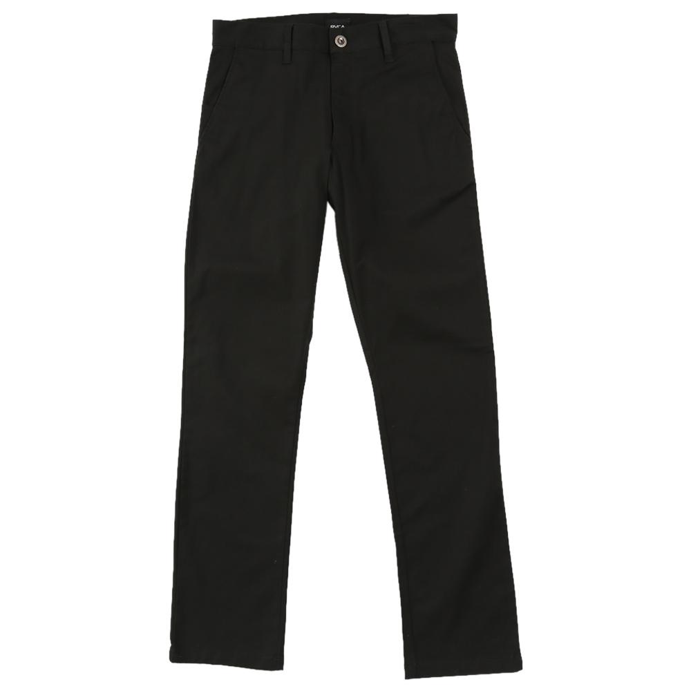 Men's RVCA Weekend Stretch Pant