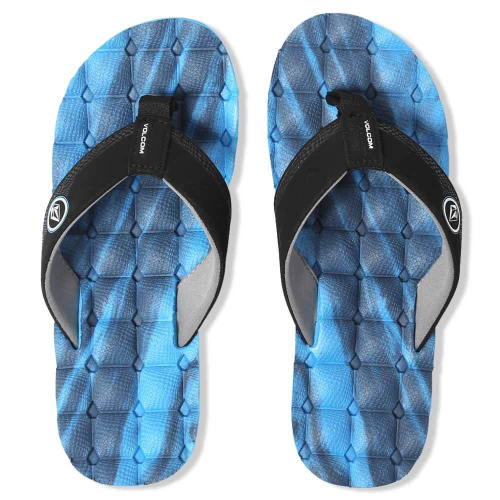 Volcom Recliner Big Youth Sandal