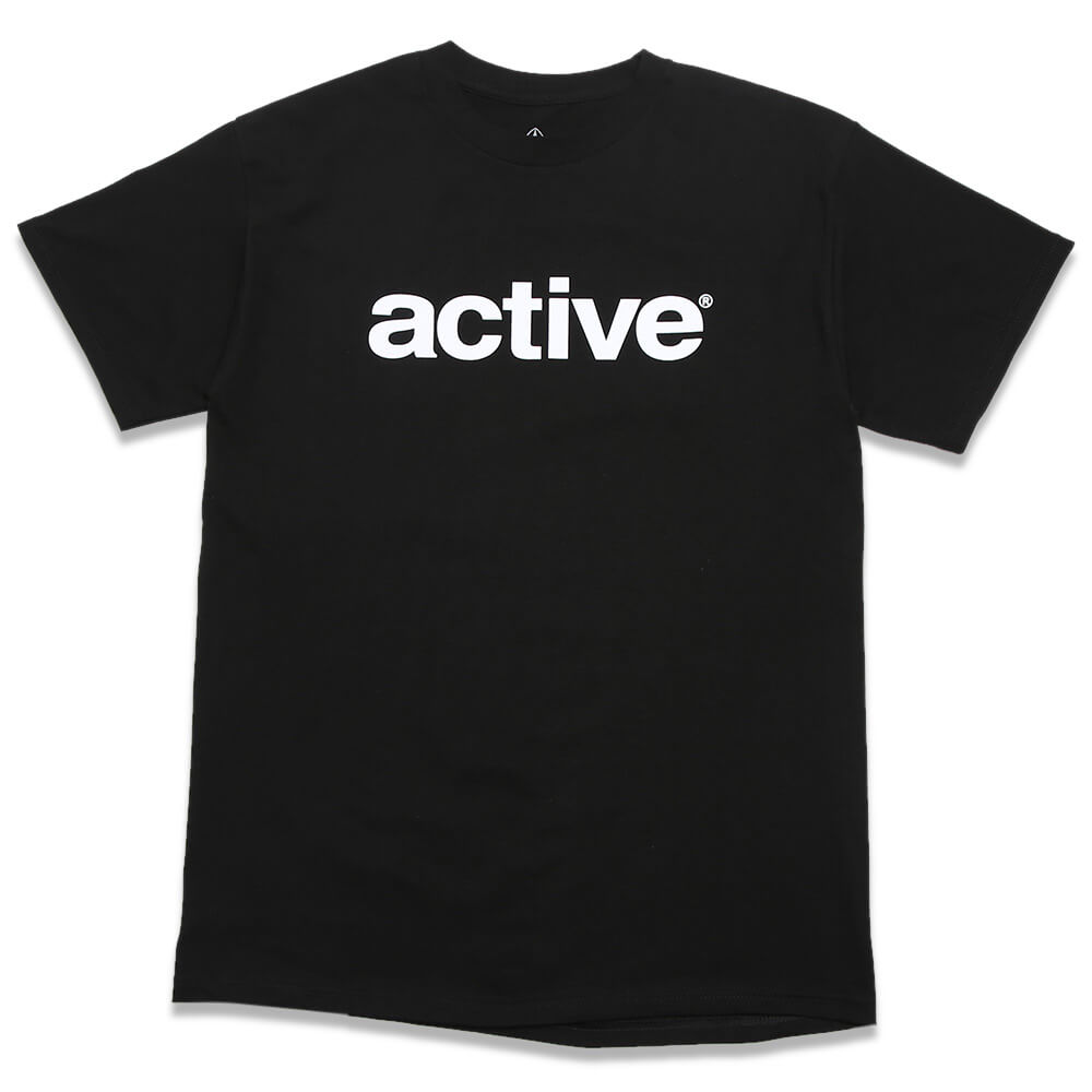 Men's Active Lock Up Op T-Shirt | 100% Cotton
