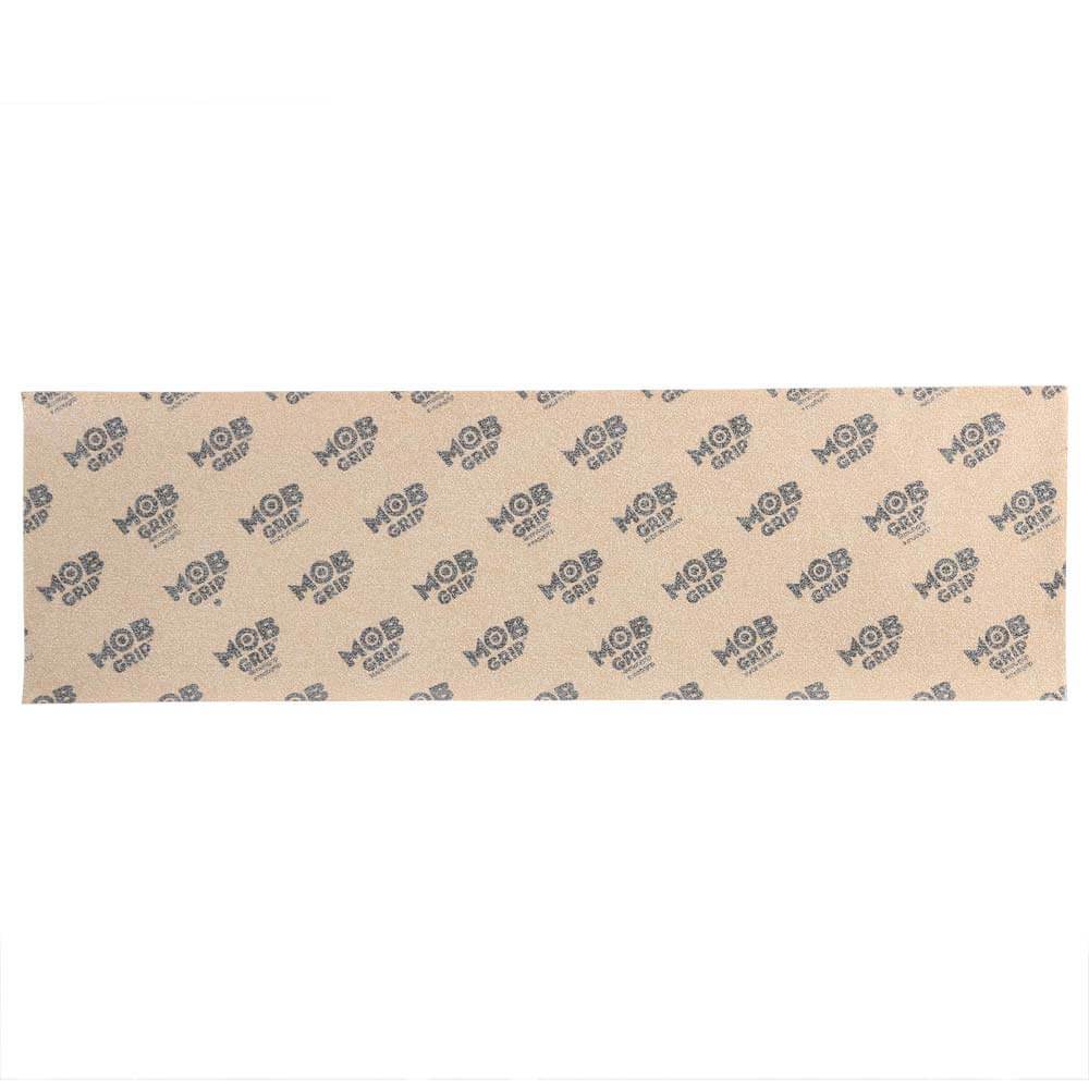 Mob Clear Skateboard Griptape