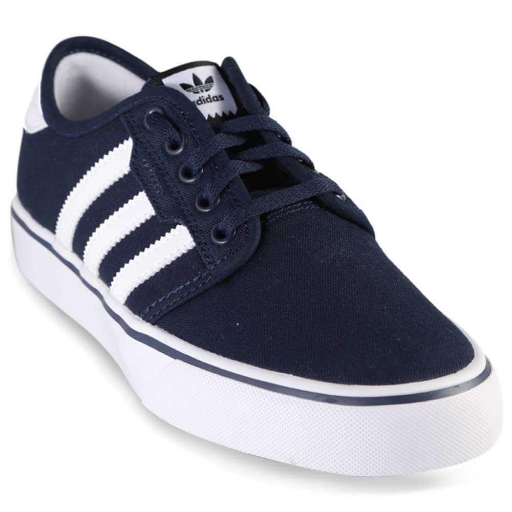 Boys' Adidas Seeley J Shoe