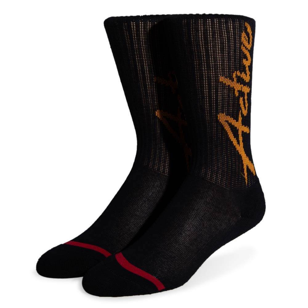 Active Drawn Youth Crew Sock