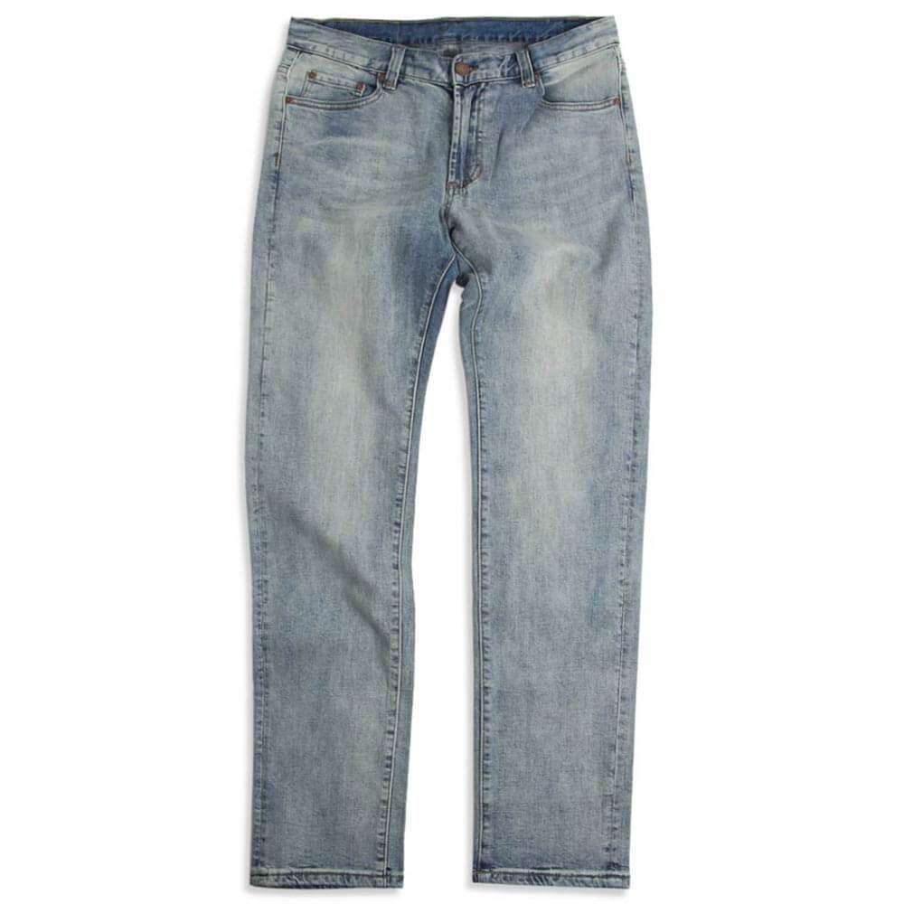 Men's Active Revolt Denim Jeans
