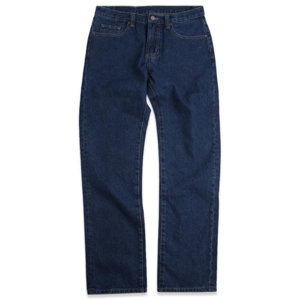 Men's Active Cash Denim Jeans