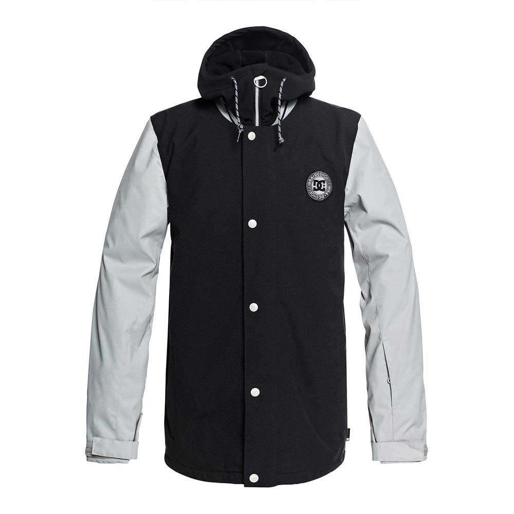 Men's Dcla Jacket