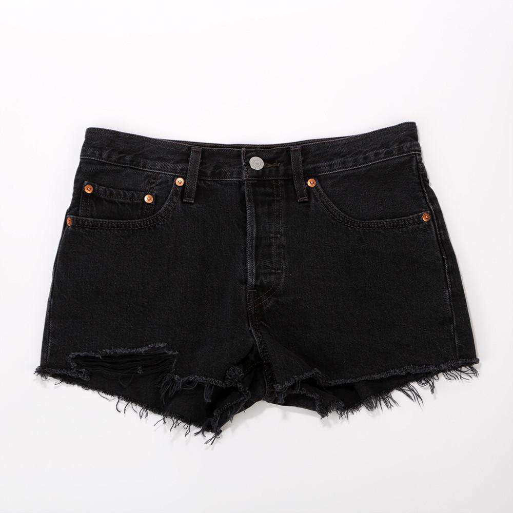 Women's Levi's 501 Short | 100% Cotton