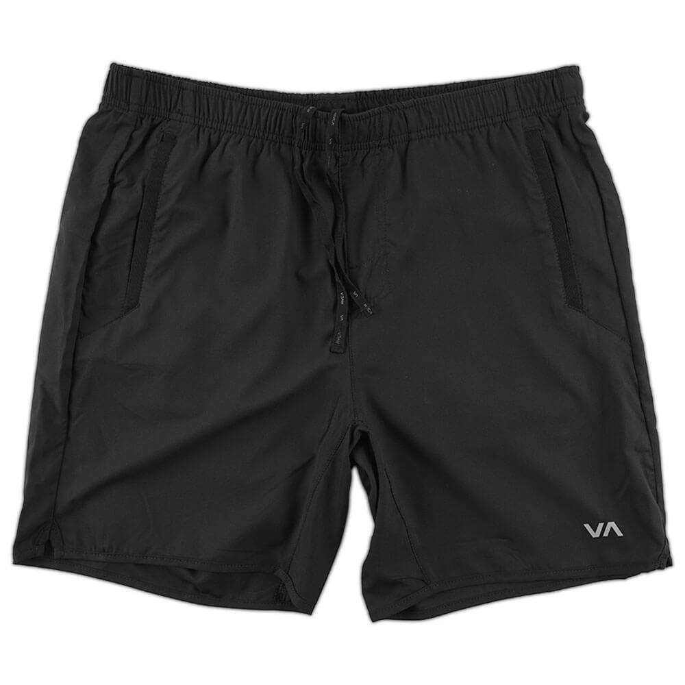 Men's RVCA Yogger III Short