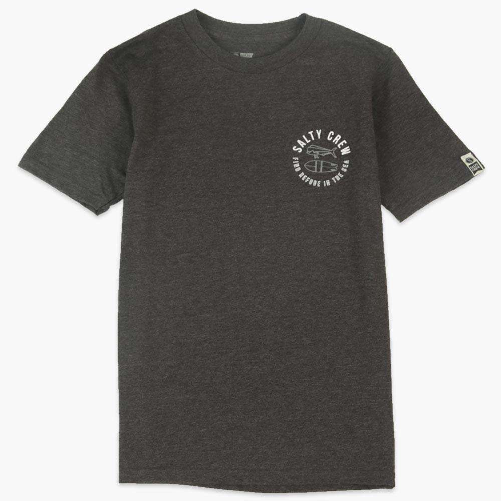 Salty Crew Pescador Youth T-Shirt