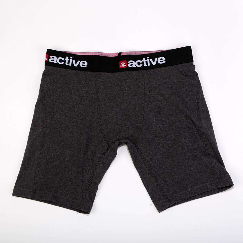 Men's Active Standard Boxer Brief