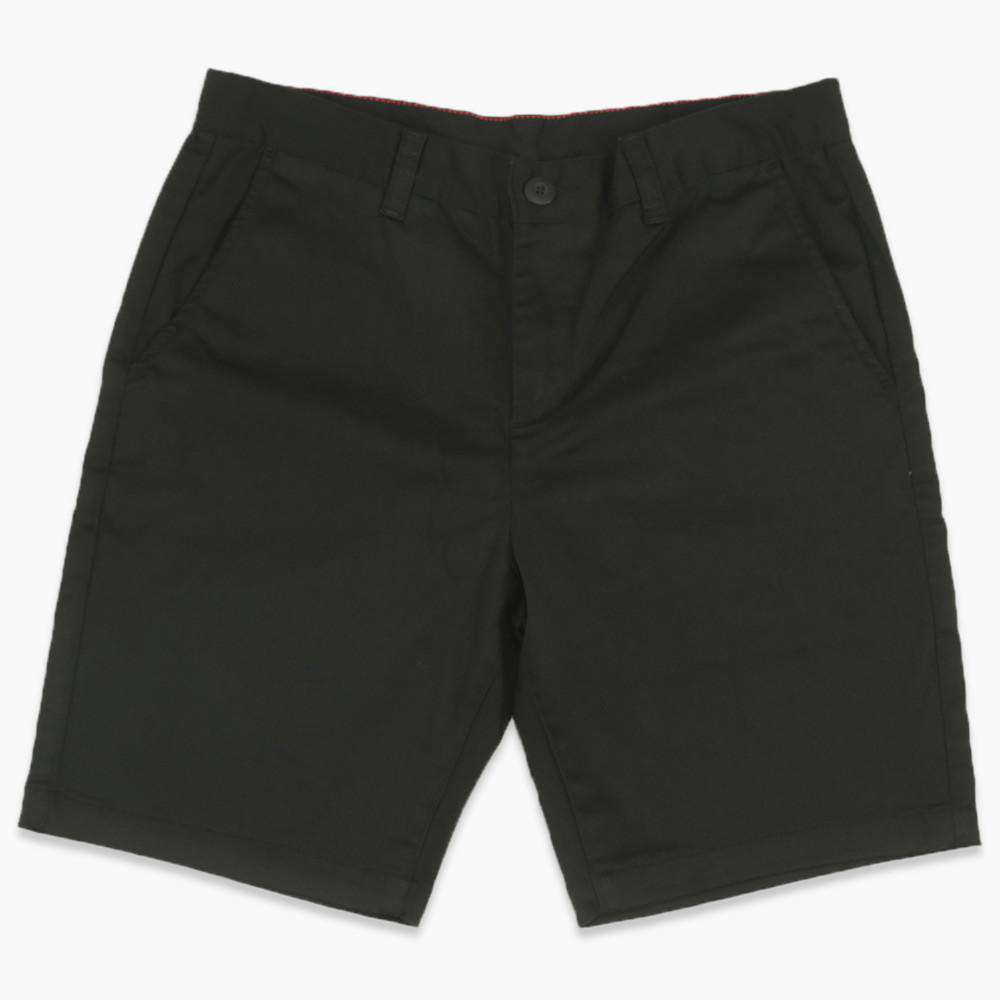 Men's Active Merit Chino Stretch Short Pants