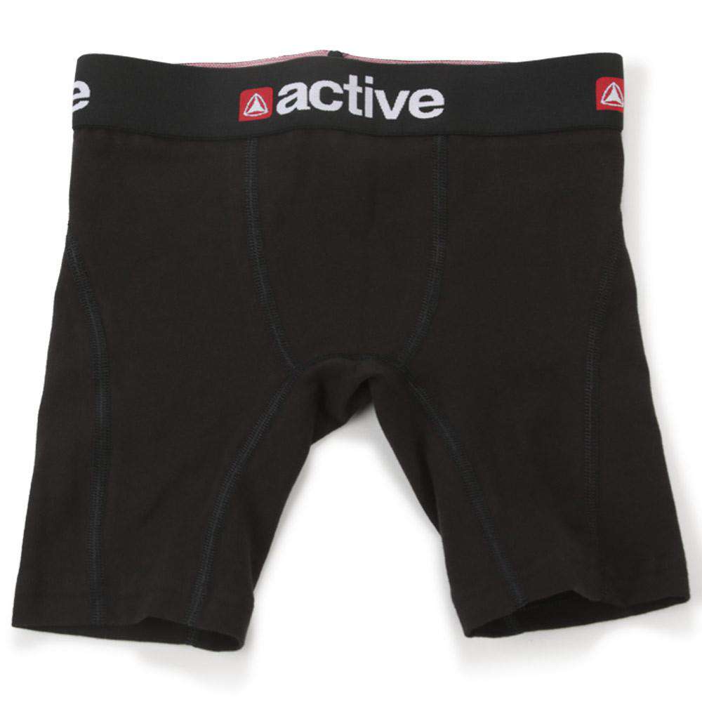 Active Standard Youth Boxer Brief