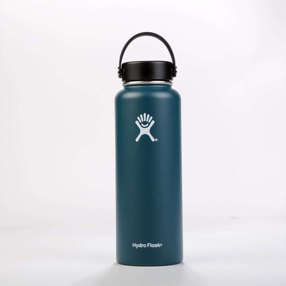 Hydroflask 40 Oz Wide Water Bottle