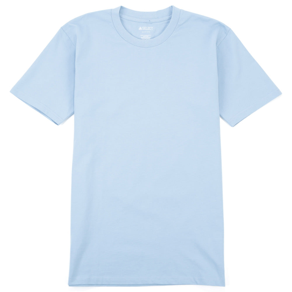 Men's Active Simple T-Shirt | 100% Cotton